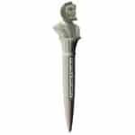 abraham lincoln pen