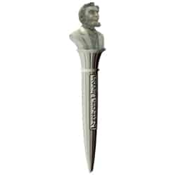 abraham lincoln pen