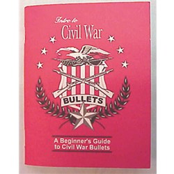 civil war bullet guide