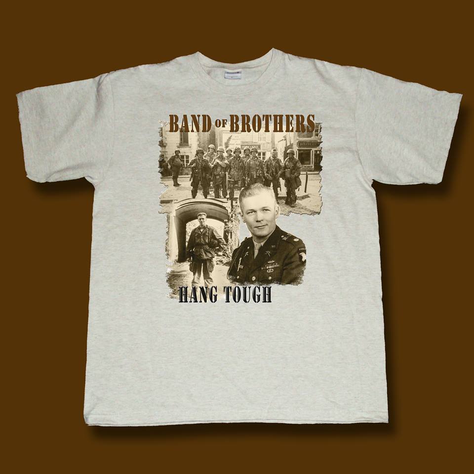 Tshirts & Apparel