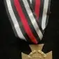 german cross of honor
