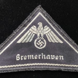 ww2 drk uniform