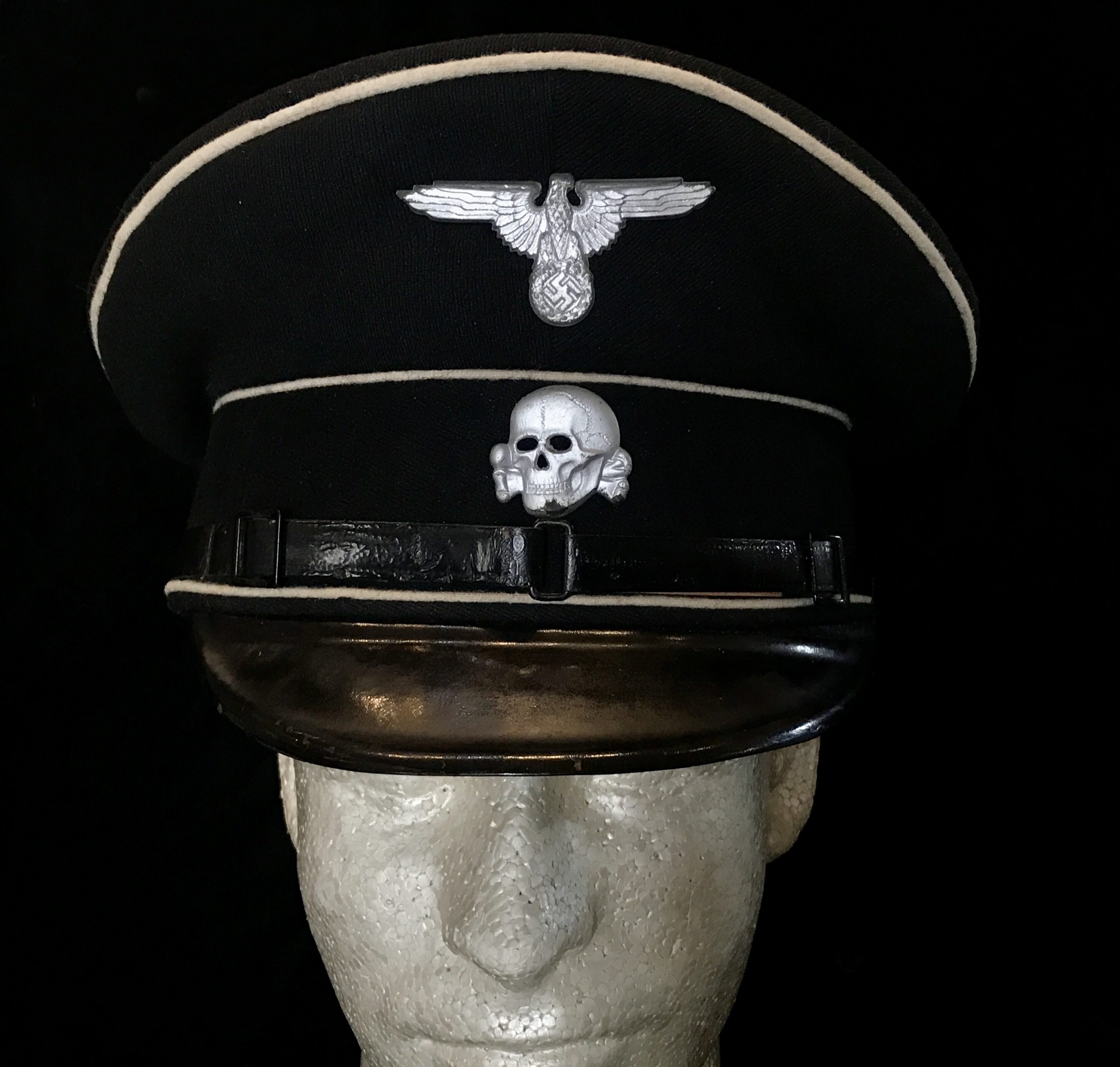 nazi soldier cap