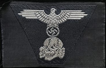 Single party dachau