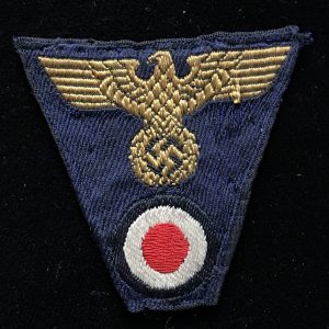 m43 cap insignia