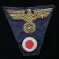 m43 cap insignia