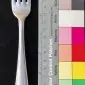 Adolf Hitlerâ€™s Personal Formal Large Fork Liberatedâ€ From The Brown House/Fuhrerbau In Munich By A U.S. Solider Certified By The Gettysburg Museum Of History
