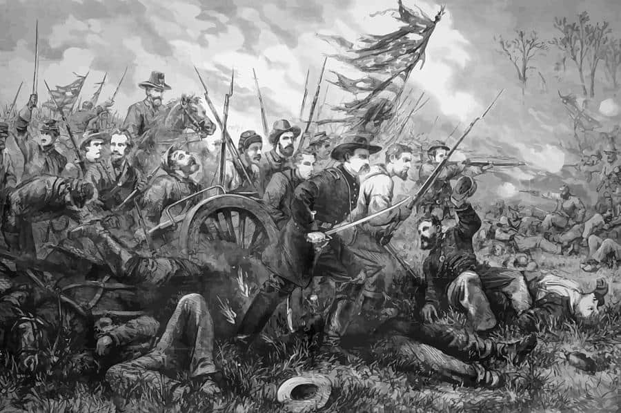 culps-hill-gettysburg
