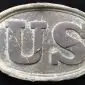 Original Outstanding Civil War Excavated Relic U.S. 