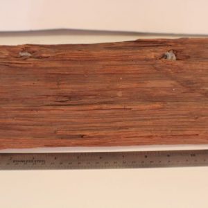 Amazing Triple Struck Culp's Hill War Log Battle Of Gettysburg