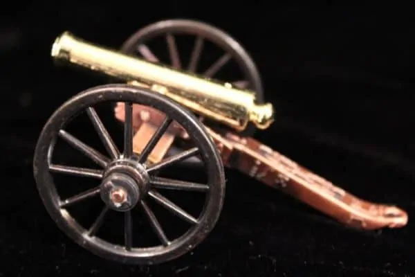 napoleon cannon for sale