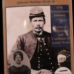 My Country Needs Me: The Story of Corporal Johnston Hastings Skelly Jr., 87th Pennsylvania Infantry; A Son of... by Enrica D'Alessandro (May 1, 2012)