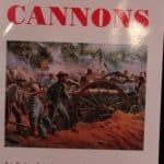 Cannons: An Introduction to Civil War Artillery [Paperback] Dean S. Thomas (Author)