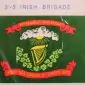 69th REGIMENT IRISH BRIGADE FLAG
