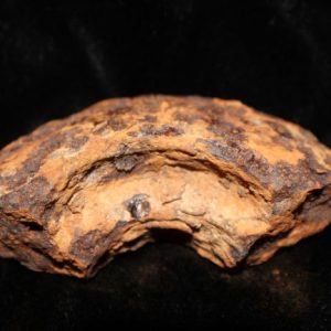 Original Artillery Shell Piece Recovered At Antietam/Sharpsburg Maryland