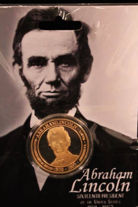 Museum Merchandise