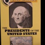 The Presidents of the United States Quiz Cards