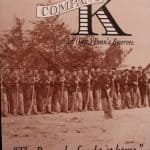 History of Company K. 1st (inft,) Penn'a reserves Paperback by H. N. (Henry N.) Minnigh (Author)