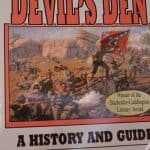 Devil's Den: A History and Guide [Paperback] Garry E. Adelman (Author), Timothy H. Smith (Author)