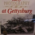 Early Photography at Gettysburg [Paperback] William A. Frassanito (Author)
