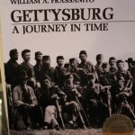 Gettysburg: A Journey in Time [Paperback] William A. Frassanito (Author)