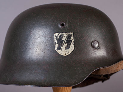 World War II & Other Militaria