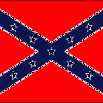 Two Confederate Flags Special Sale Price Get Them Before They Are Banned!