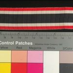 Original WWII German War Merit Cross 2nd Class Ribbon
