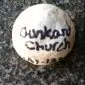 Original Fired Civil War Musket Ball From Dunker Church Antietam Battlefield Recovered By Dean Thomas