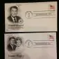 presidential inaugural covers