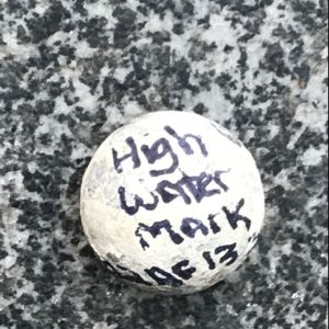 Authentic Civil War Musket Ball Recovered At The High Water Mark Gettysburg Battlefield (Pickettâ€™s Charge Area)