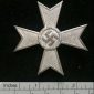Original WWII German War Merit Cross 1st Class Brought Home By A U.S. Veteran Certified