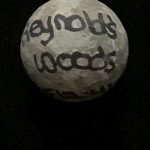 Original Civil War .69 Caliber Musket Ball Recovered At Reynoldâ€™s Woods Gettysburg Battlefield (Iron Brigade) Area Certified