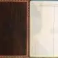 The Original Unused Guest Book From Schloss Klessheim Captured By A U.S. Captain Certified