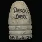 Authentic Civil War Bullet Recovered At Devilâ€™s Den Gettysburg Battlefield