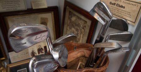 eisenhower golf club