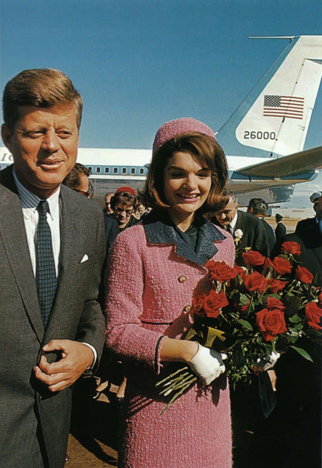 Presidential Artifacts