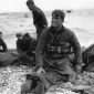 Original WWII D-Day Used Life Belt Relic Recovered At Omaha Beach Normandy Certified
