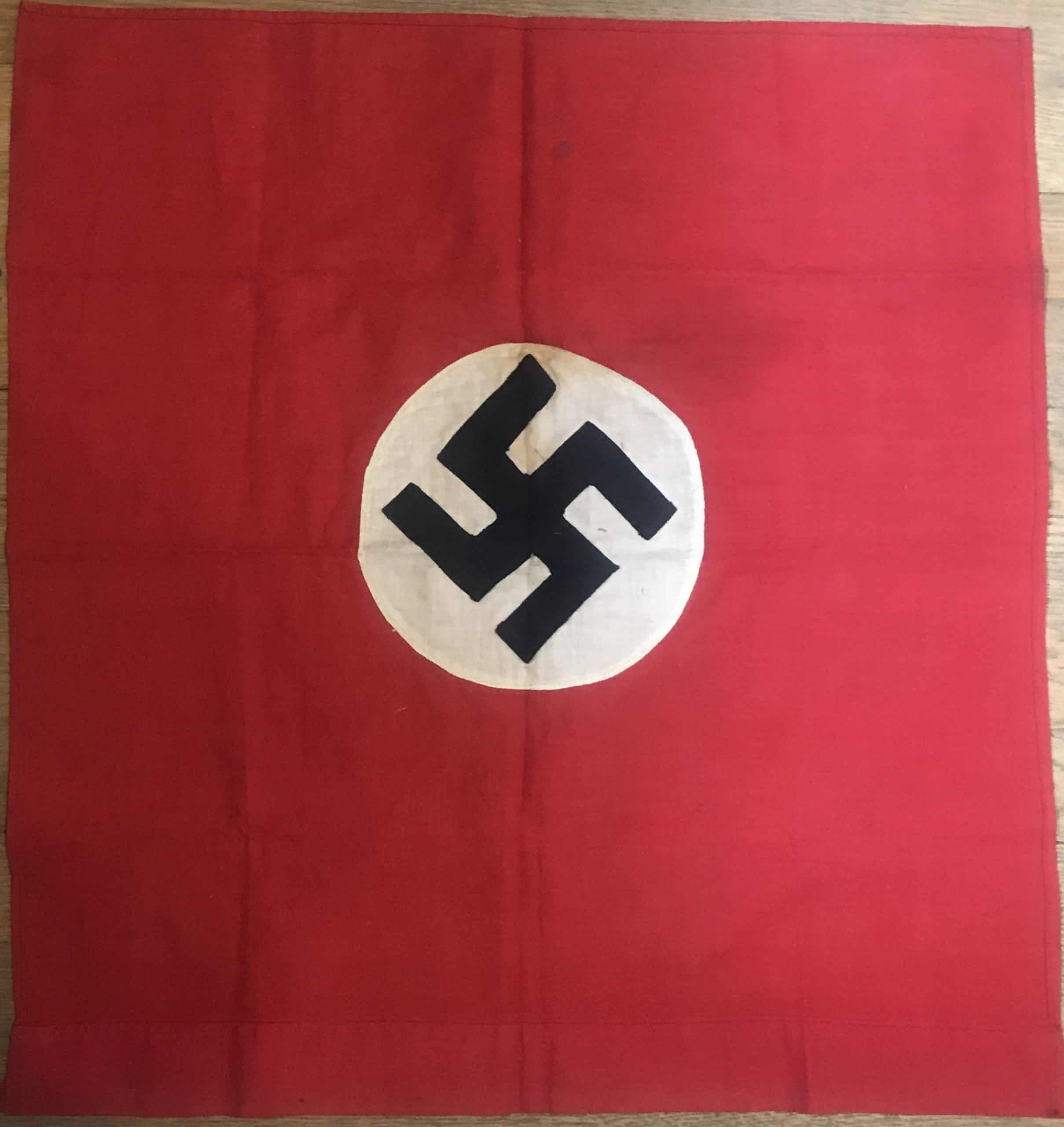 wwii-nazi-flag-own-a-historic-piece-from-a-veteran