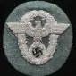 wwii german police