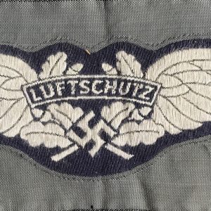 original ww2 german insignia