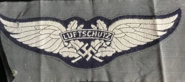 German Mega Patch