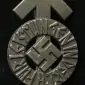 hitler youth proficiency badge