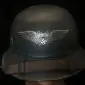 stahlhelm m38