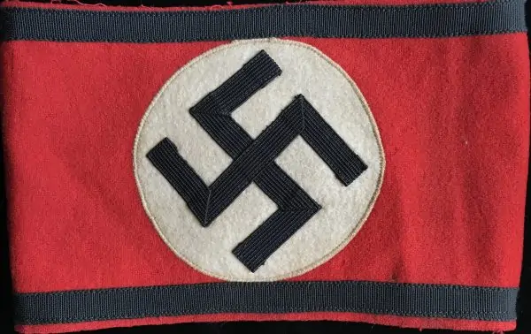 ss armband