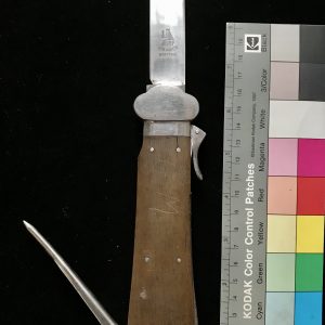 original german paratrooper knife