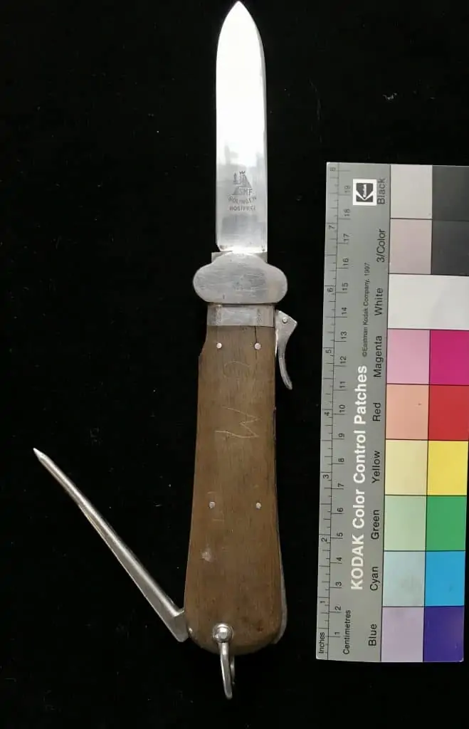 gravity knife for sale