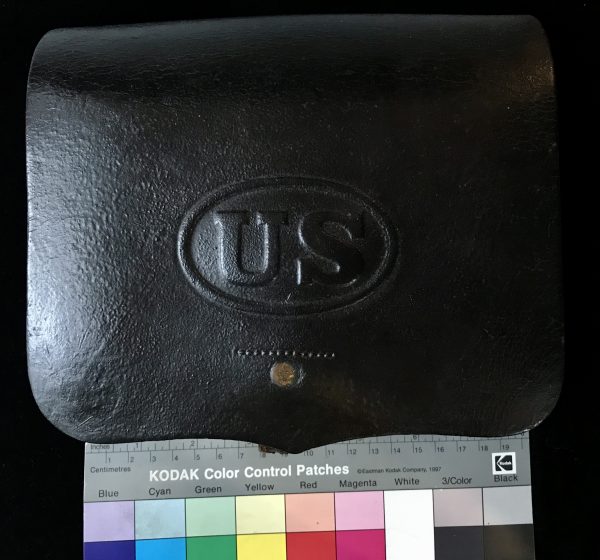E6FA3D28-8310-474C-8459-24AFB27E3252 civil war cartridge box