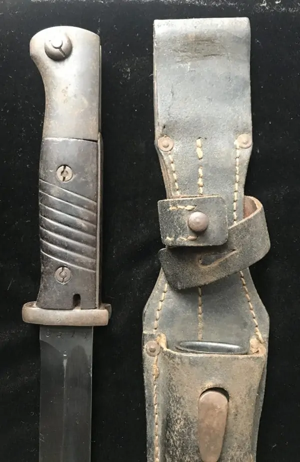 german k98k