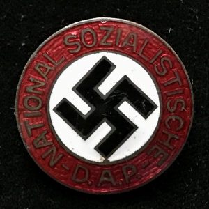 nationalsozialistische dap pin